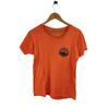 Vtg 70s 80s Alaska Paper Thin Single Stitch Tee
