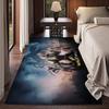Warframe Kitchen Mat Nordic Style Bedroom Living Room Doormat Home Balcony Anti-Slip Doormat Area Rug