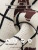 DUUDUU Kids' Knitwear: Thick Korean-Style Toddler Sweater for Boys - Autumn/Winter Warmth