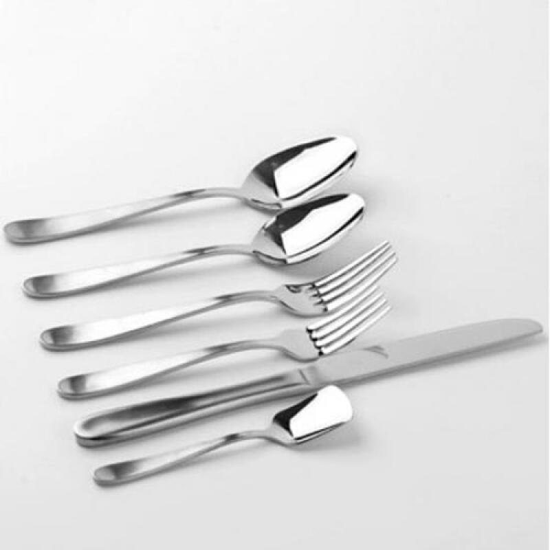 Hera Ice Spoon Set of 3, a tableware of elegance