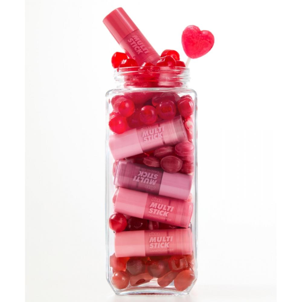 I M MeMe [cheek beaM] Candy lIghter 5 Colors