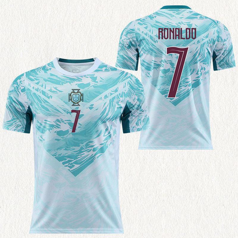 France 2026 World Cup Jersey Fan Version Same Style Soccer Shirt