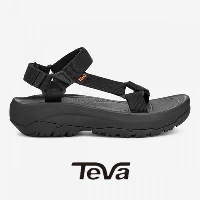 Men S SandalS 5cm cuShioning Stvm2411251 Blk