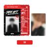 Icon   06 Ticket Holder Set 2023 Ikon World Tour Take Off