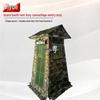Portable Guard Post Tent