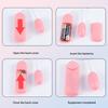 Powerful G Spot Vibrator Small Bullet Vibrators Mini Vibrating Egg Clitoris Stimulator Adult Sex Toys For Women