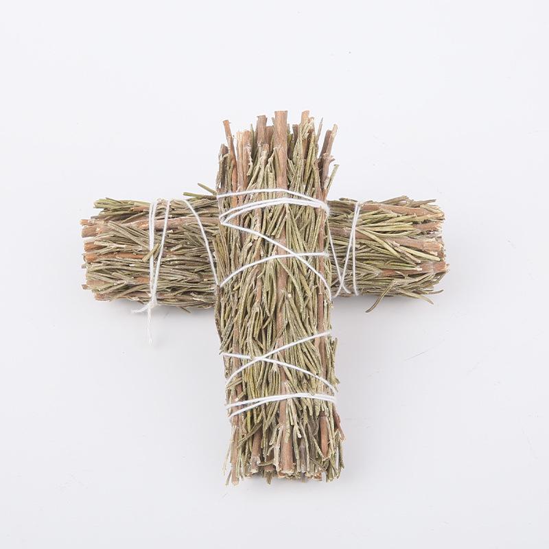 Rosemary Incense Sticks for Purifying Spaces and Aromatherapy Rosemary