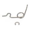 For Gas Door Spring Gas Tank Fuel Door Spring Fits For Toyota Tundra 2007-