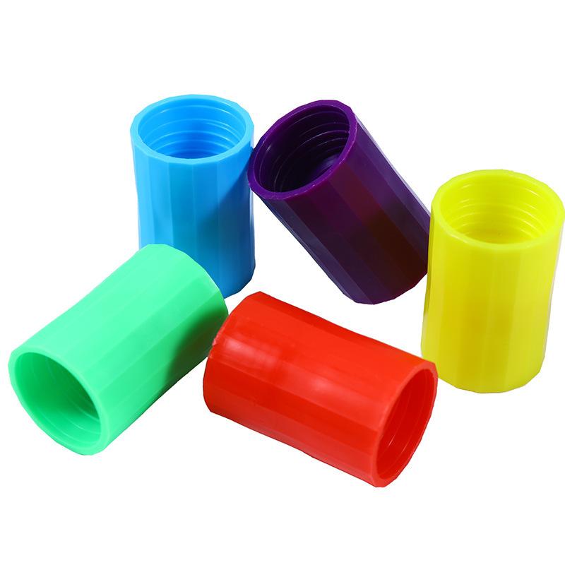 

5Pcs Scientific Toys Whirlpool Water Whirlwind Maker Connector Creative Novelty Scientific Experiment Children S Puzzle Toy Gift