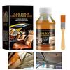 Car Headliner Adhesive Glue High Temperature Resistant Glue for Fabric Foam Fast Drying Strong Bond for Roof Lining Visor 100g