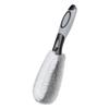 Brush for Cleaning Wheels and Rims, 28.5 Cm AMIO-04028