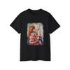 Rock N Roll Art T-Shirt