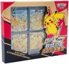 Originale chinesische Pokemon TCG Karten: Pikachu V-Union Kartenrahmenbox