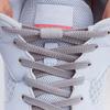 1/2 Pair Flat Elastic Shoe Laces Metal Capsule Buckle Shoelaces Without Ties Sneaker Kids Adult Quick Shoelace Shoes Accessories