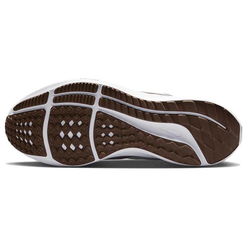 Nike Tênis Feminino Air Zoom Pegasus 39 Canyon Rust Vermelho Borgonha-Crush Branco DH4072-600