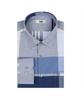 Dagseusyeocheu Cotton Blend Big Check Casual Shirt Regular Fit_Dmp3Shcl140N1