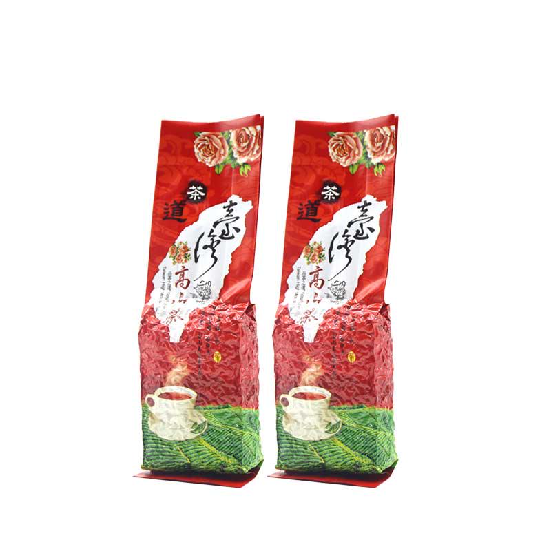 Te de Taiwán de altas montañas de Oolong