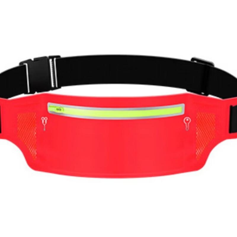 Многофункциональная спортивная поясная сумка MDNG