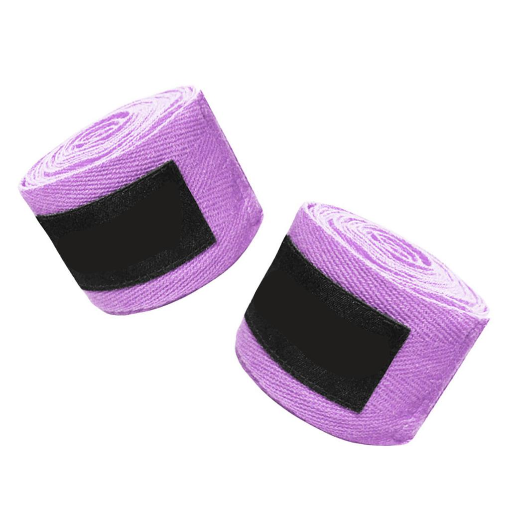 Boxing Hand Wraps