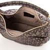 Christian Olivier Multifunctional Shoulder Bag 38-7806 (Chocolate)