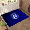 Rangers Fc (28) Office Rug Elegant Floor Rug for Office Living Room Bedroom and Indoor Home Spaces