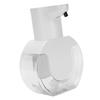420ML Touchless Automatic Induction Soap Dispenser Rechargeable Wall Mounted Smart Soap Dispenser