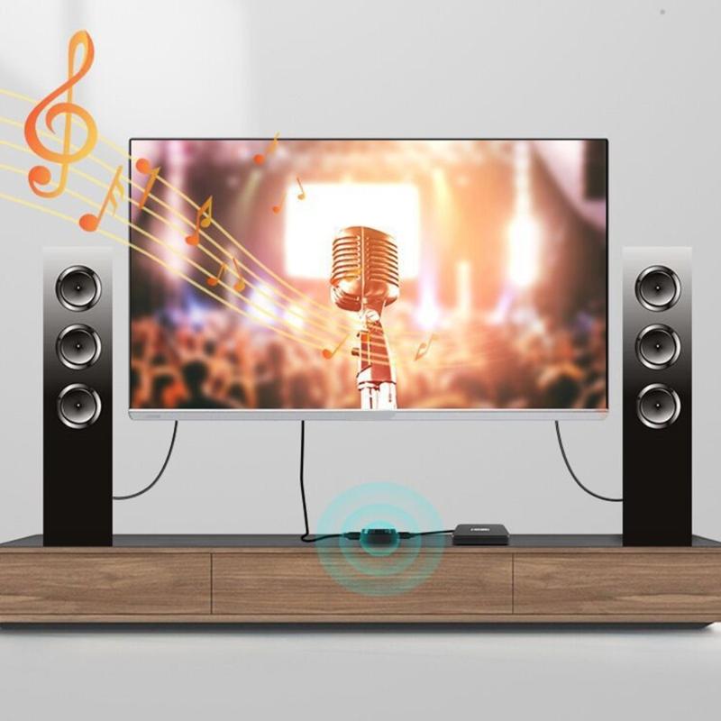 BiDirectional HDMIs Switcher With Double Input Outputs Functionality For Clearly Video Transmission In Multiple Setting