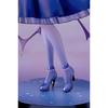 Good Smile Company Blue Archive -Blue Archive- Hina Dress 1 7 Scale Plastic Painted Finished Product