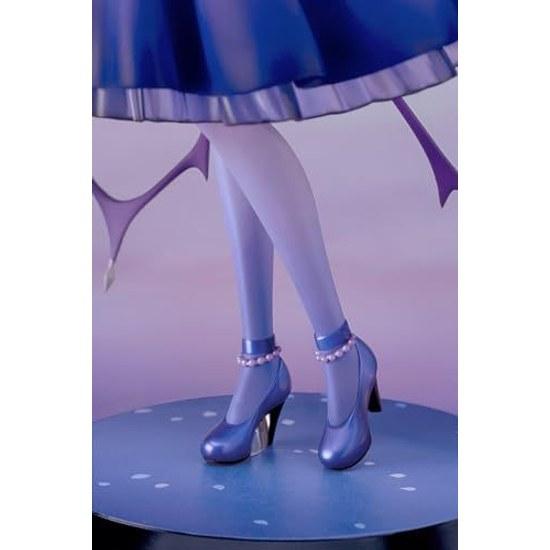Good Smile Company Blue Archive -Blue Archive- Hina Dress 1 7 Scale Plastic Painted Finished Product