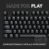 Logitech G413 Se 920-010437 Wired Keyboard