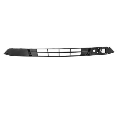 Front Bumper Lower Grille 84855733 Enhanced Airflow Impact Proof Stylish Look Front Lower Grille Trim