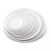 Melamine Round Buffet Dinner Plate
