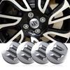 Cache-moyeu de roue de voiture Autocollant Badge Accessoires Auto Pour Suzuki Swift Sport Vitara Jimny SX4 Alto Splash Wagon Baleno