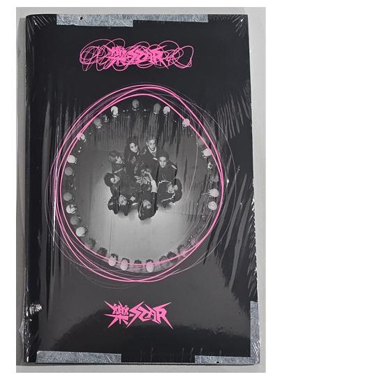 Stray Kids Mini album ROCK-STAR ( Nincs születési hely)