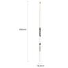 Wincent Drumsticks Drumstick (Hickory/White) W-5ACW