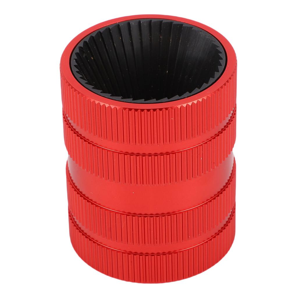 Pipe Reamer Tool Deburring Plumping Inner Outer Tubing Chamfer for Metal Stainless Steel Copper Aluminum Tube