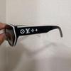Used LOUIS VUITTON Cat Eye Sunglasses