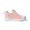 adidas Originals SUPERSTAR 360 Low Top Toddler Shoes Pink Baby EF6647