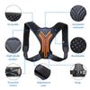 Back Posture Correction Belt Hunchback Corrector Adult Men And Women Sitting Posture Correction Belt Shoulder Straight Back