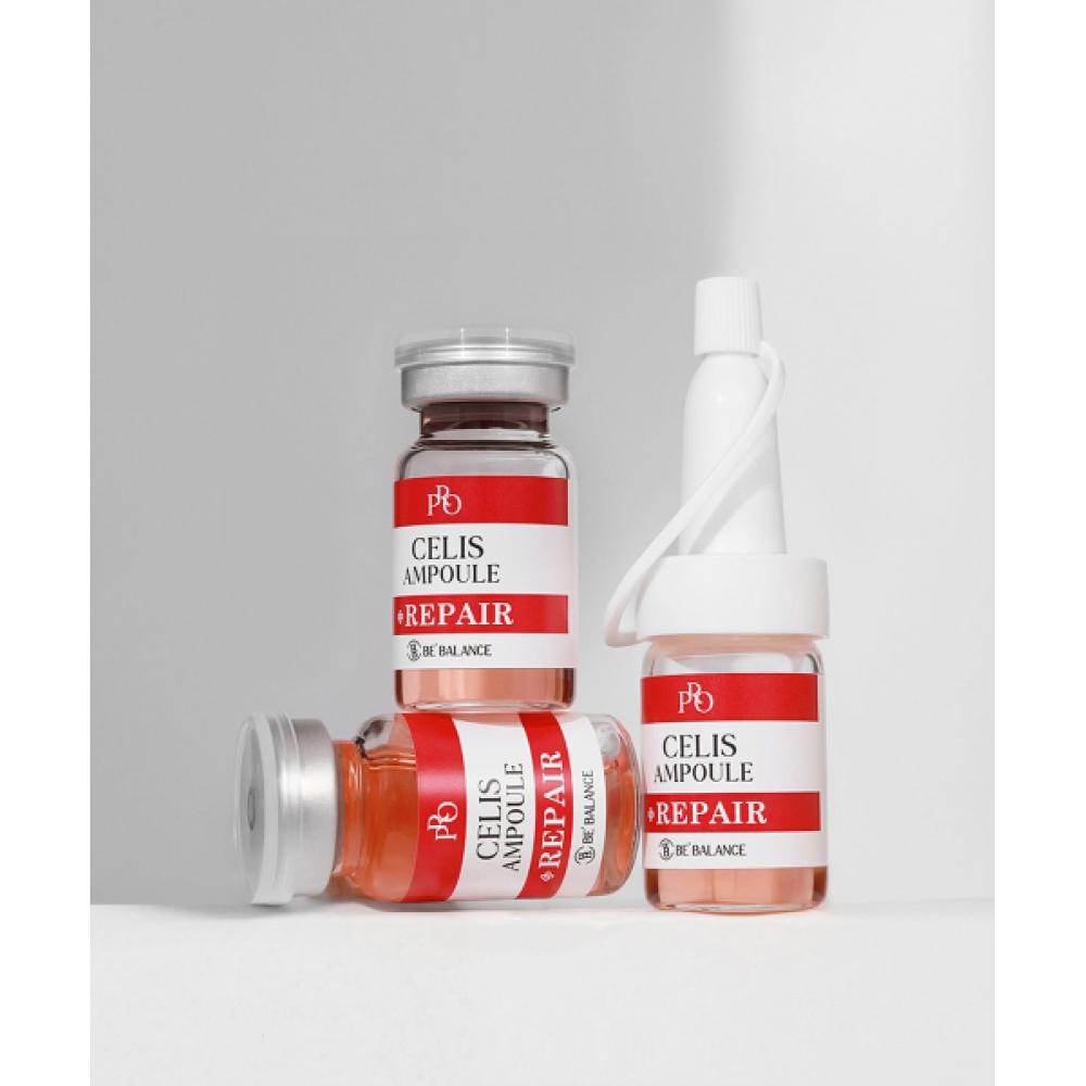 Be Balance Pro Cellis Ampoule 7ml 5 NONE