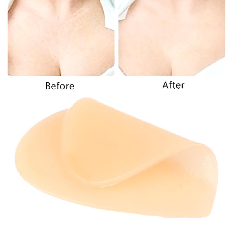 Medical Grade Silicone Overnight Invisible Pad