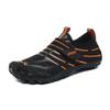 Kids' Lightweight Quick-Dry Non-Slip Water Shoes for Outdoors, Beach, Hiking, and Creek Walking