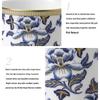 Wedgwood Hibiscus Mug