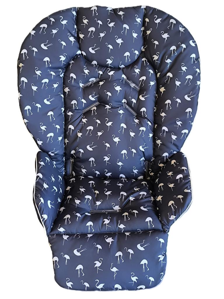 ANTILOP Cuscino Di Sostegno E Fodera, Giallo Scuro/bianco A Pois - Italia