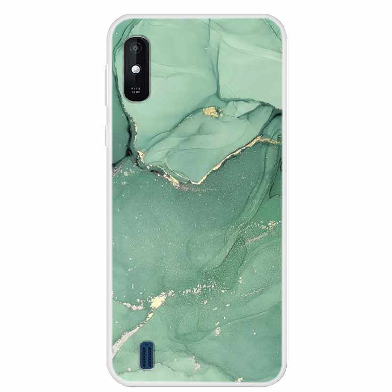 For Wiko Y81 Cases Y51 Y61 Y62 Clear Marble Soft TPU Silicone Back Cover For Wiko Y51 Phone Cases Fundas Coque for WikoY81 Y 81