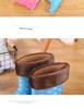 Women's Waterproof Jelly Rain Boots - Non-slip Fashionable Rubber Overshoes