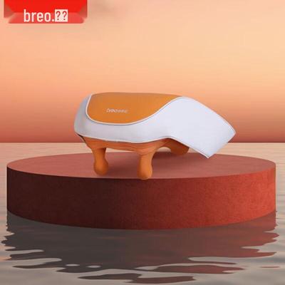 Massaggi – Massaggio al collo