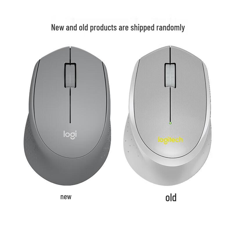 

Logitech M280 Wireless Mouse