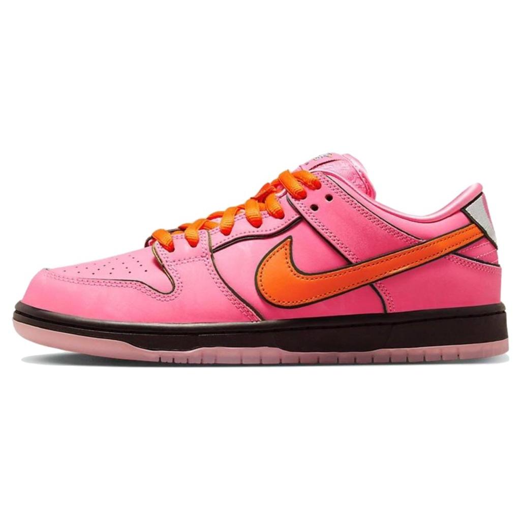 

Суперкрошки X Nike SB Dunk Low Блоссом 41