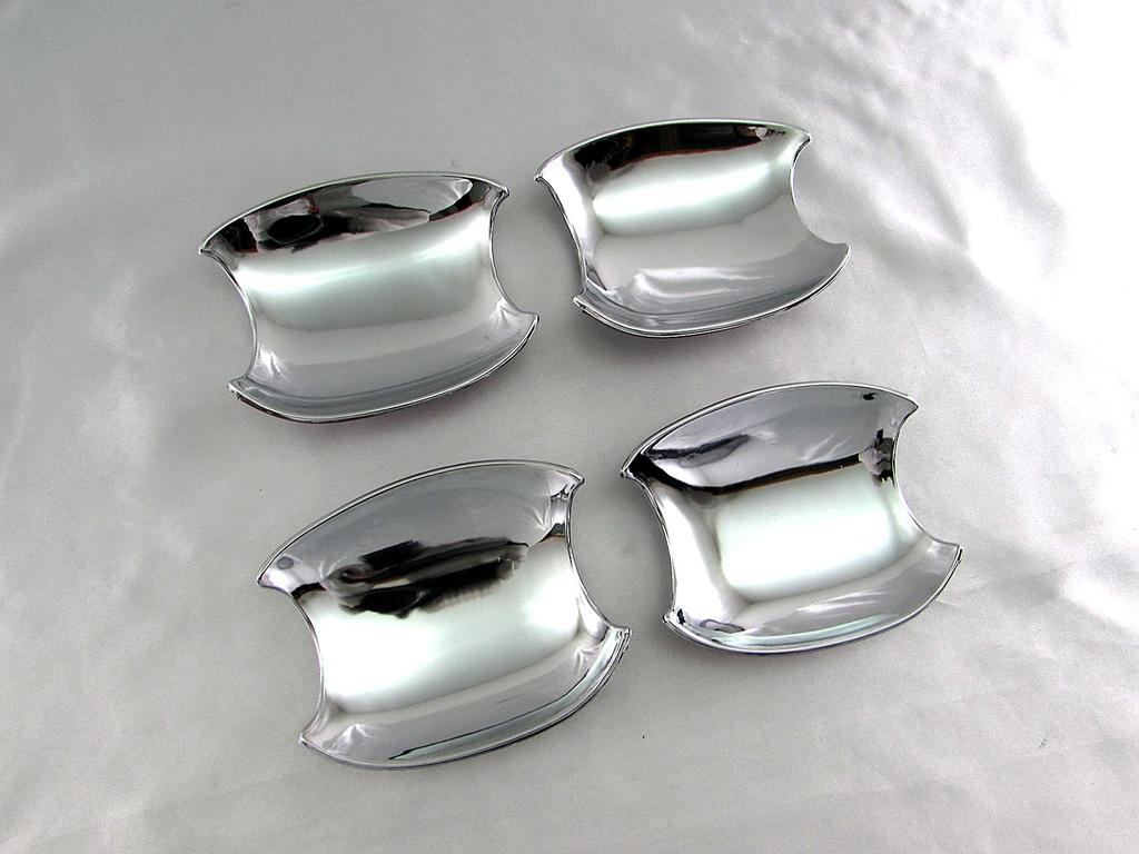 BRIGHTZ Crown Hybrid 20 21 224 Plated Door Handle Cover Dish [DHC-SARA-119] AZSH20 AZSH21